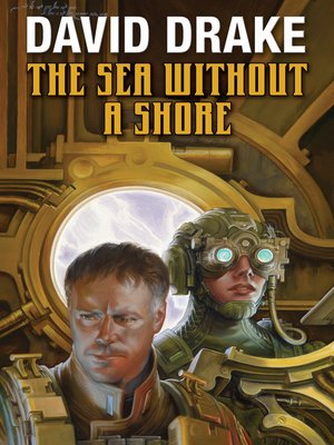 cover image of The Sea Without a Shore
